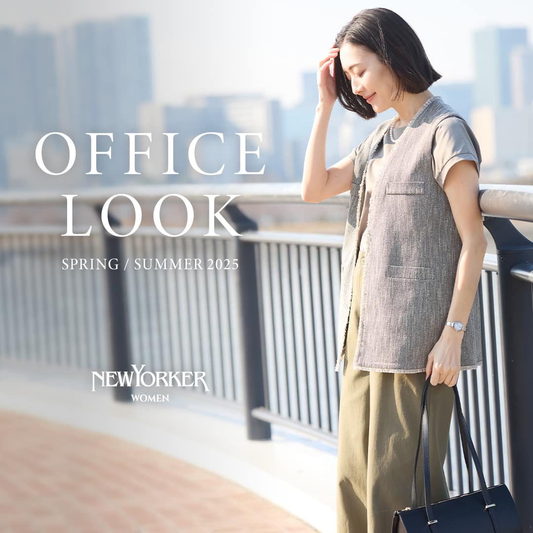 WOMEN（レディース） | ファッション通販のNY.ONLINE