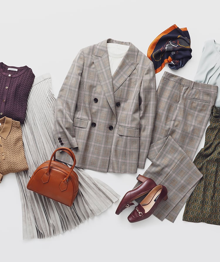 WOMEN（レディース） | ファッション通販のNY.ONLINE