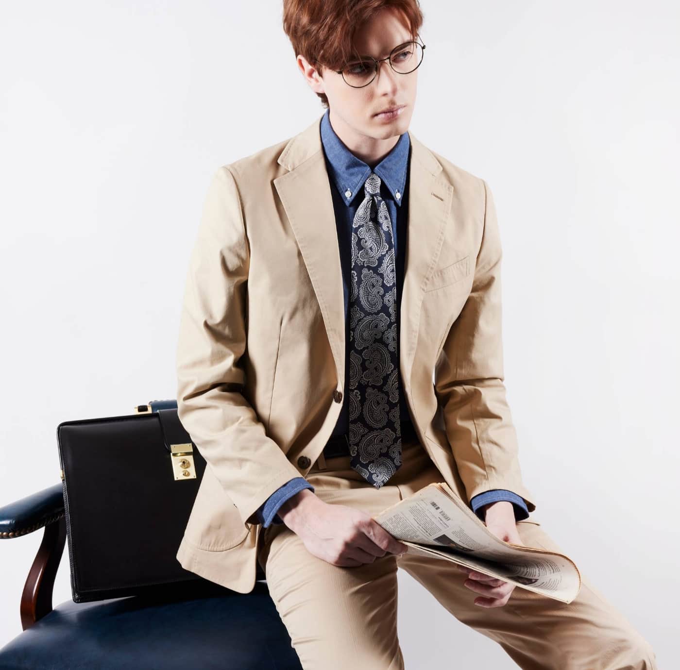 MEN COORDINATE