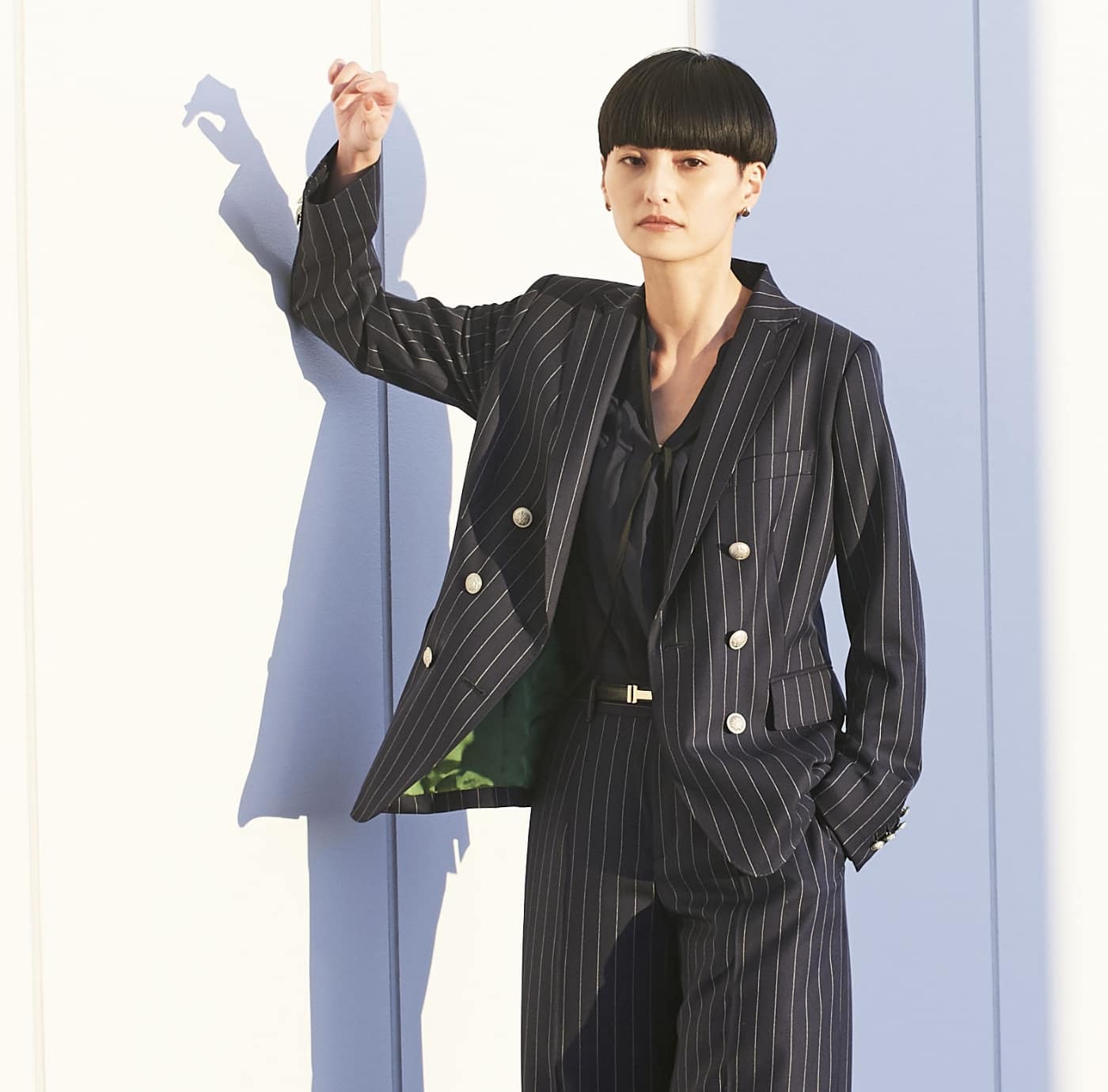 WOMEN COORDINATE