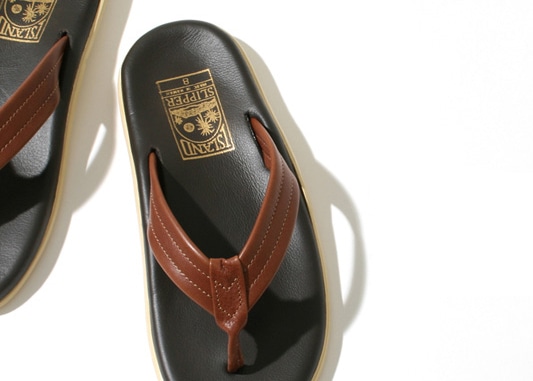  SLIPPER PRO 8 ブラックサンダル ISLAND SLIPPER | アイランドスリッパ 公式オンラインショップ