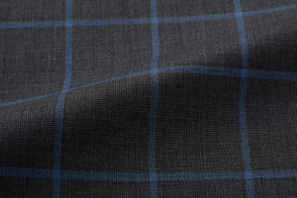 メンズ パターンオーダースーツ｜NEWYORKER PATTERN ORDER MEN