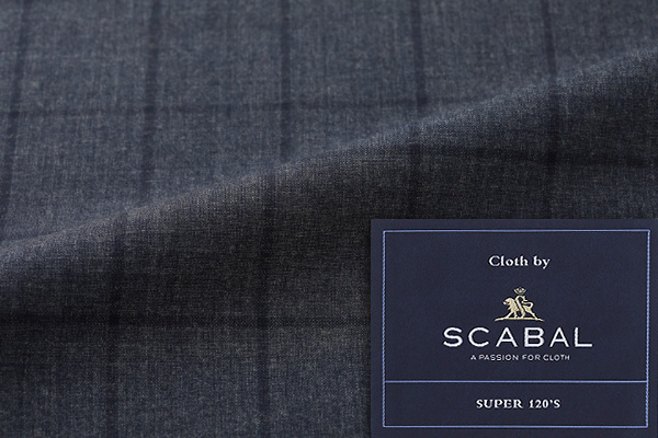 【SCABAL】