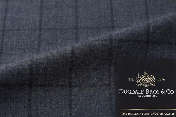 【DUGDALE BROS & CO】