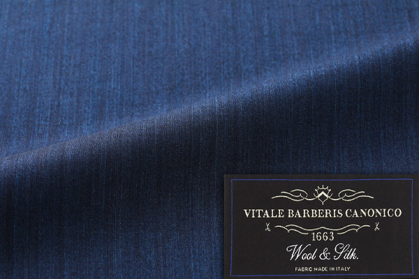 【CANONICO】W&S DOUBLE WARP