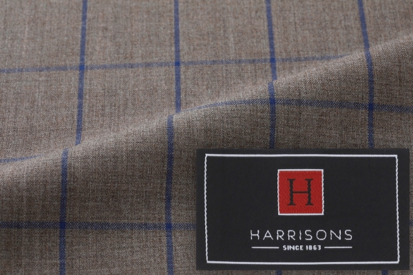 【HARRISONS】FRONTIER