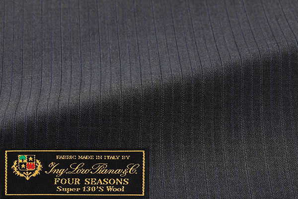 【LORO PIANA】FOUR SEASONS