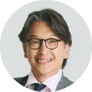 加藤さん