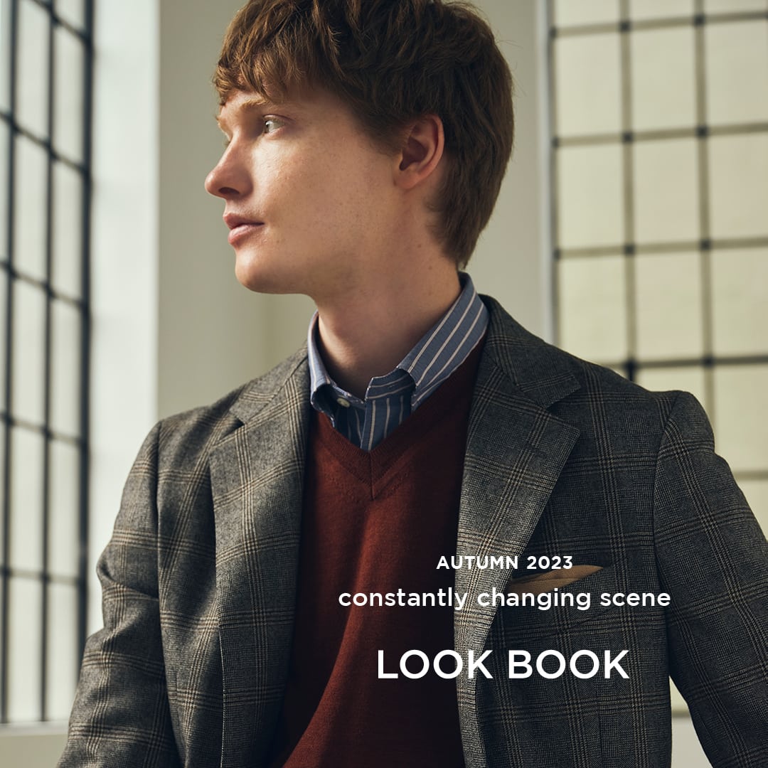 LOOK BOOK