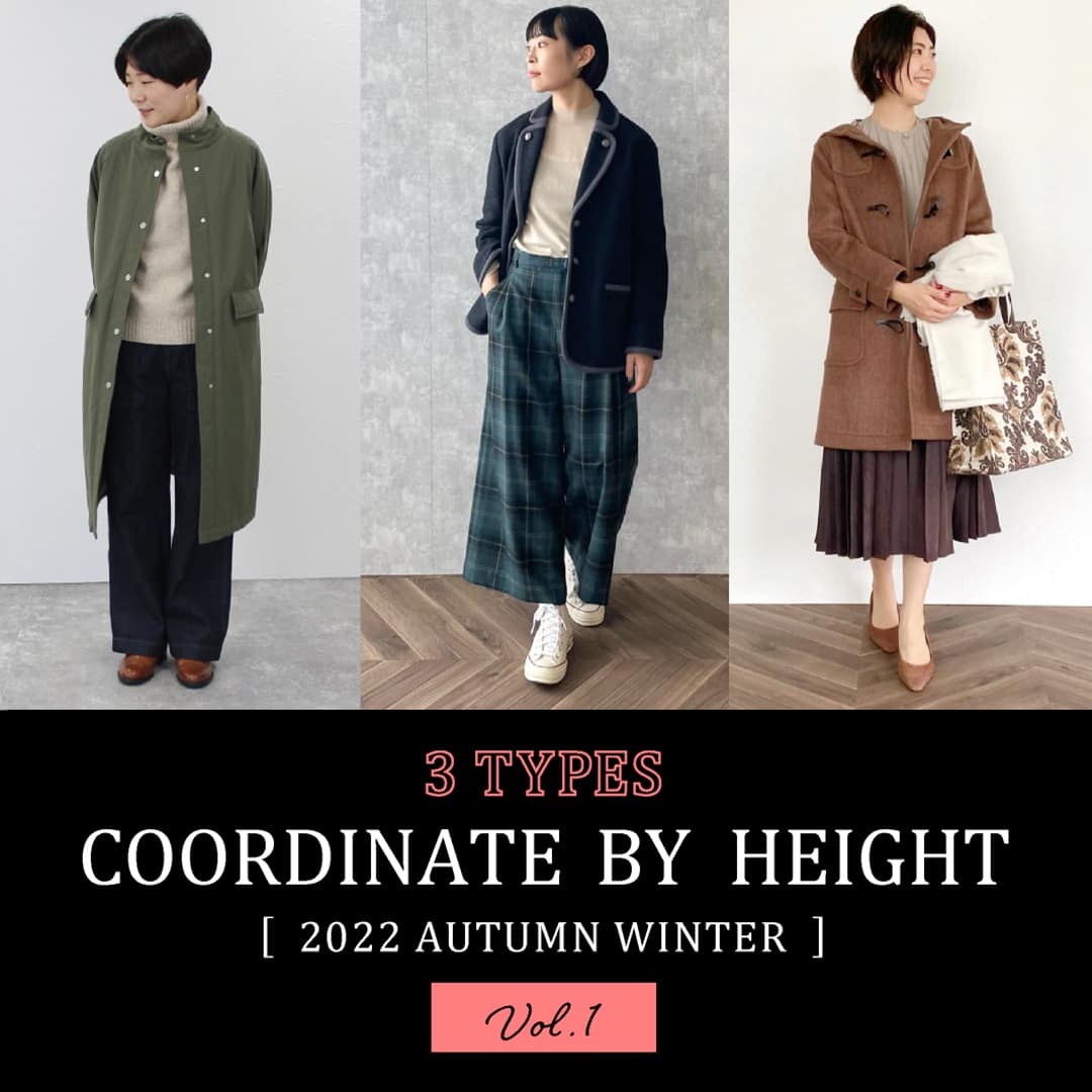 3TYPESCOORDINATEBYHEIGHT
