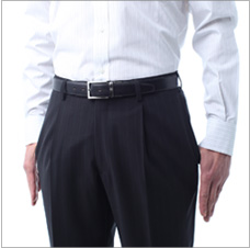 ニューヨーカー流 スーツの正しい着かた ファッション通販のny Online