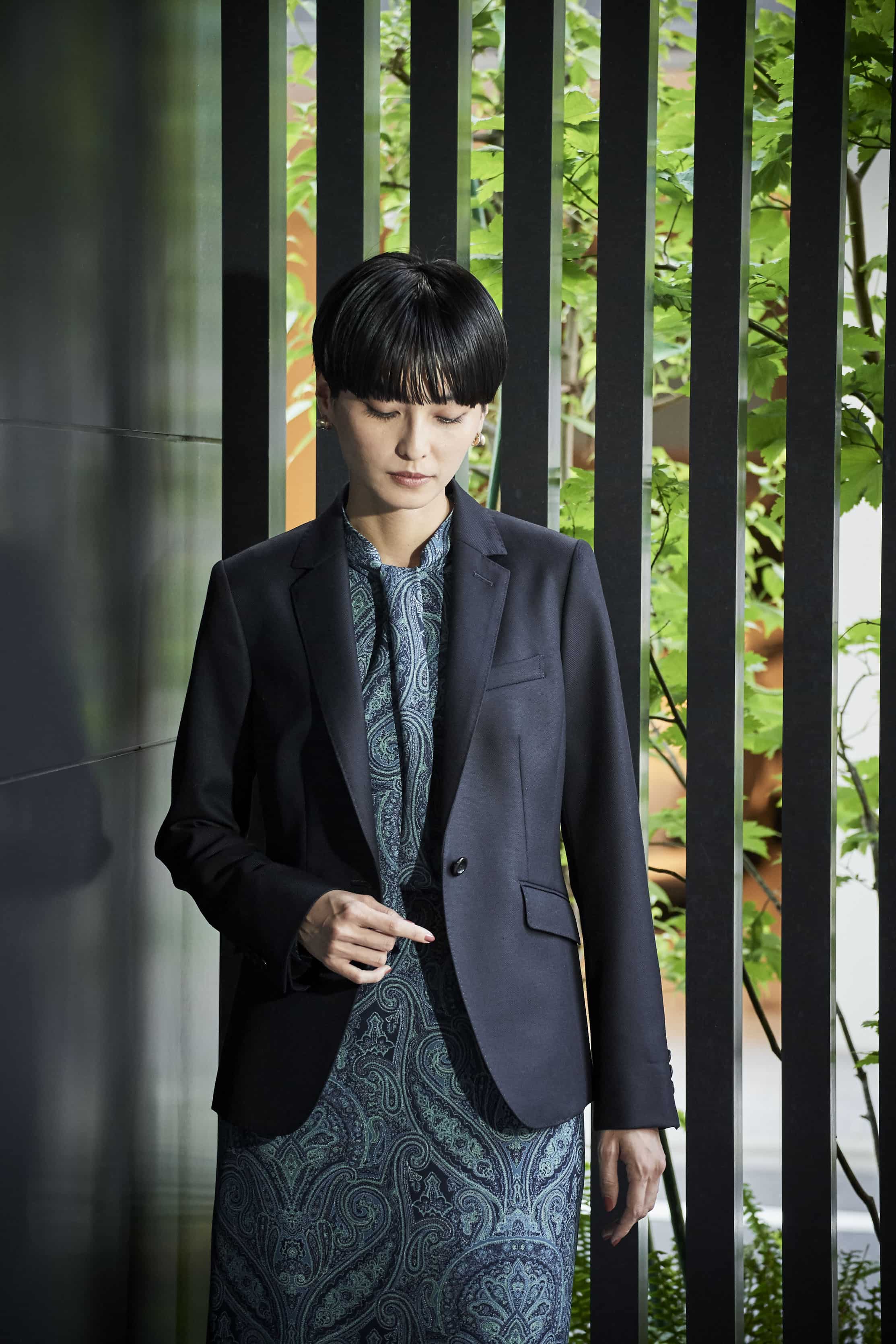 03 : RESCWOOL｜ファッション通販のNY.online