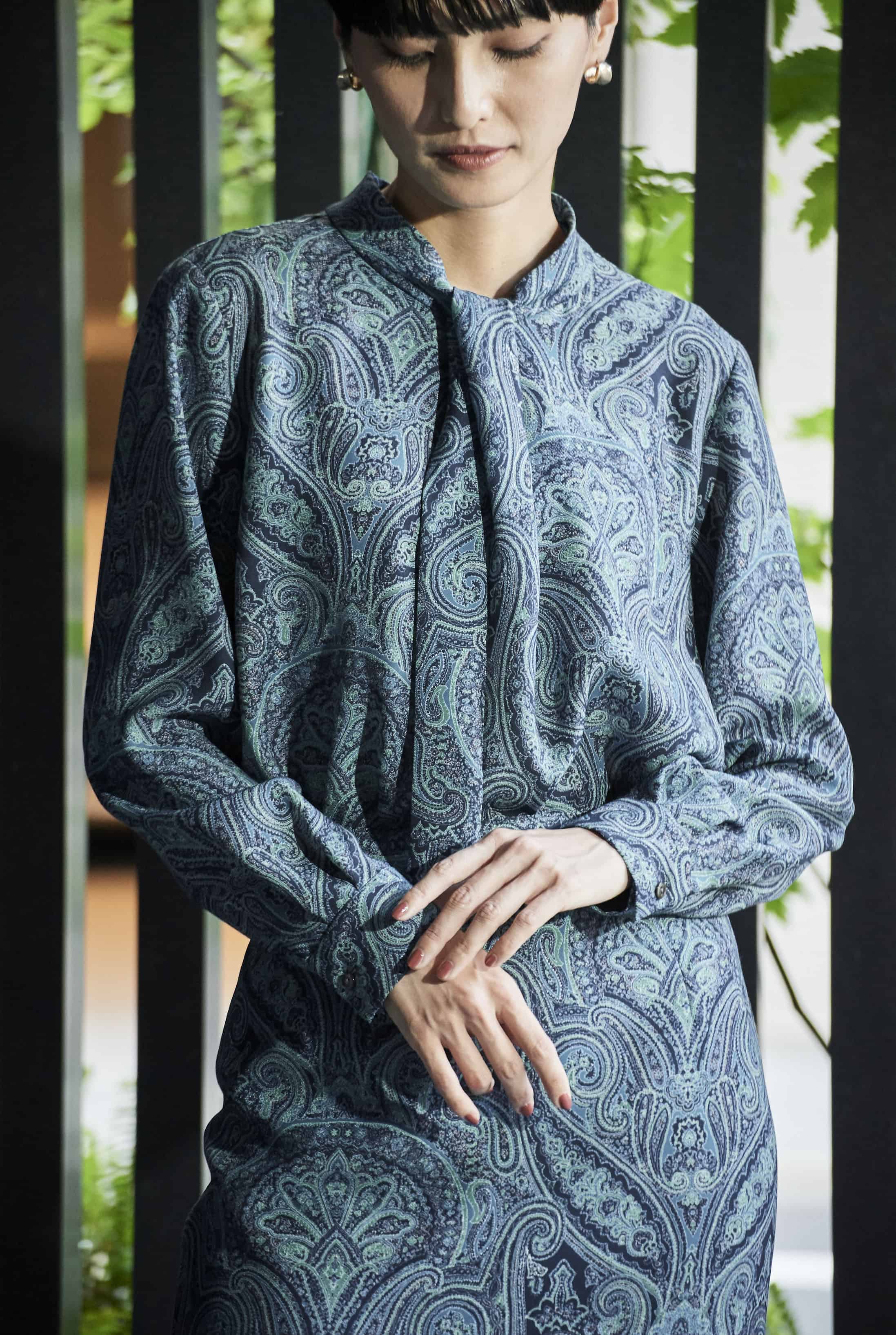 03 : RESCWOOL｜ファッション通販のNY.online