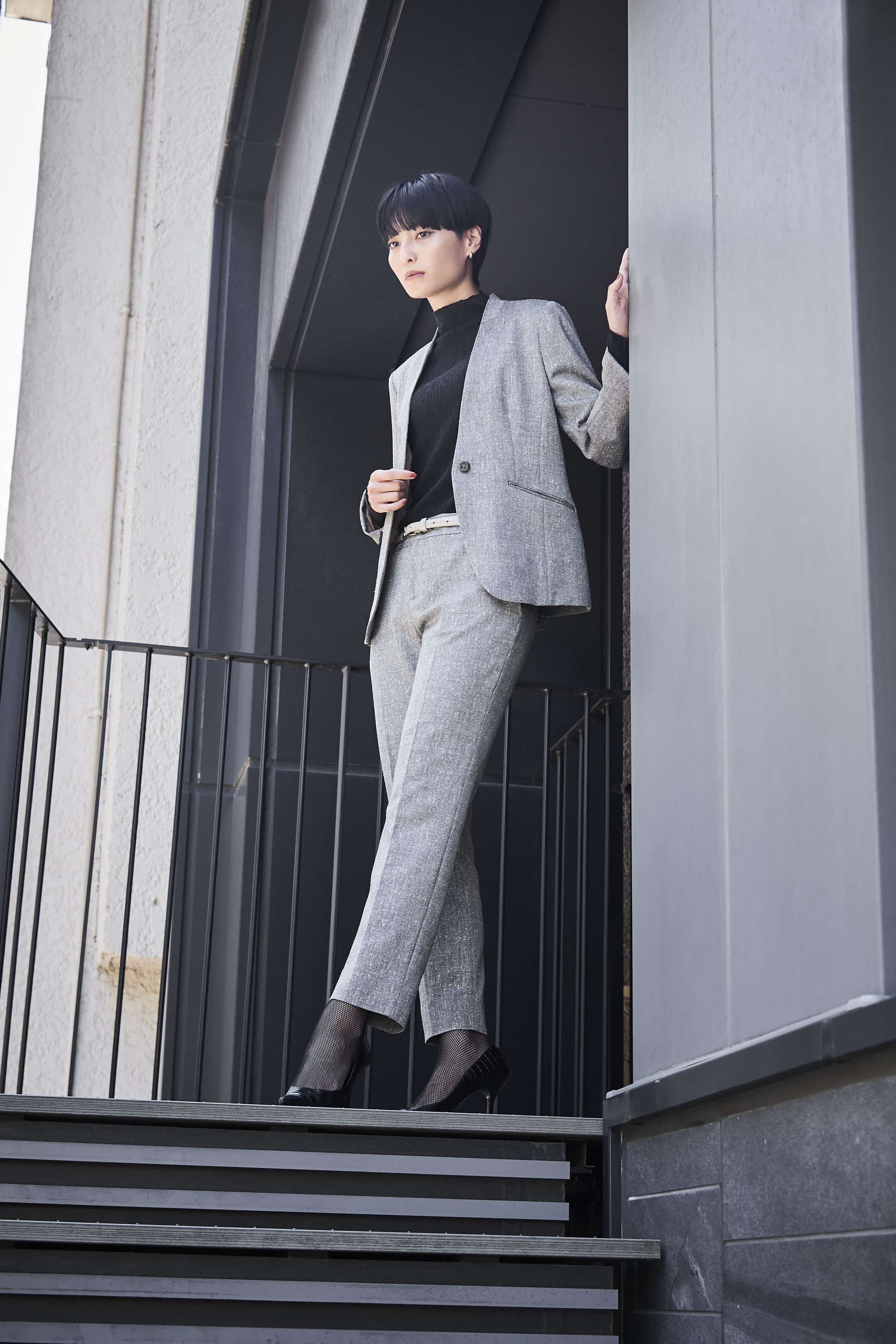 05 : RESCWOOL｜ファッション通販のNY.online