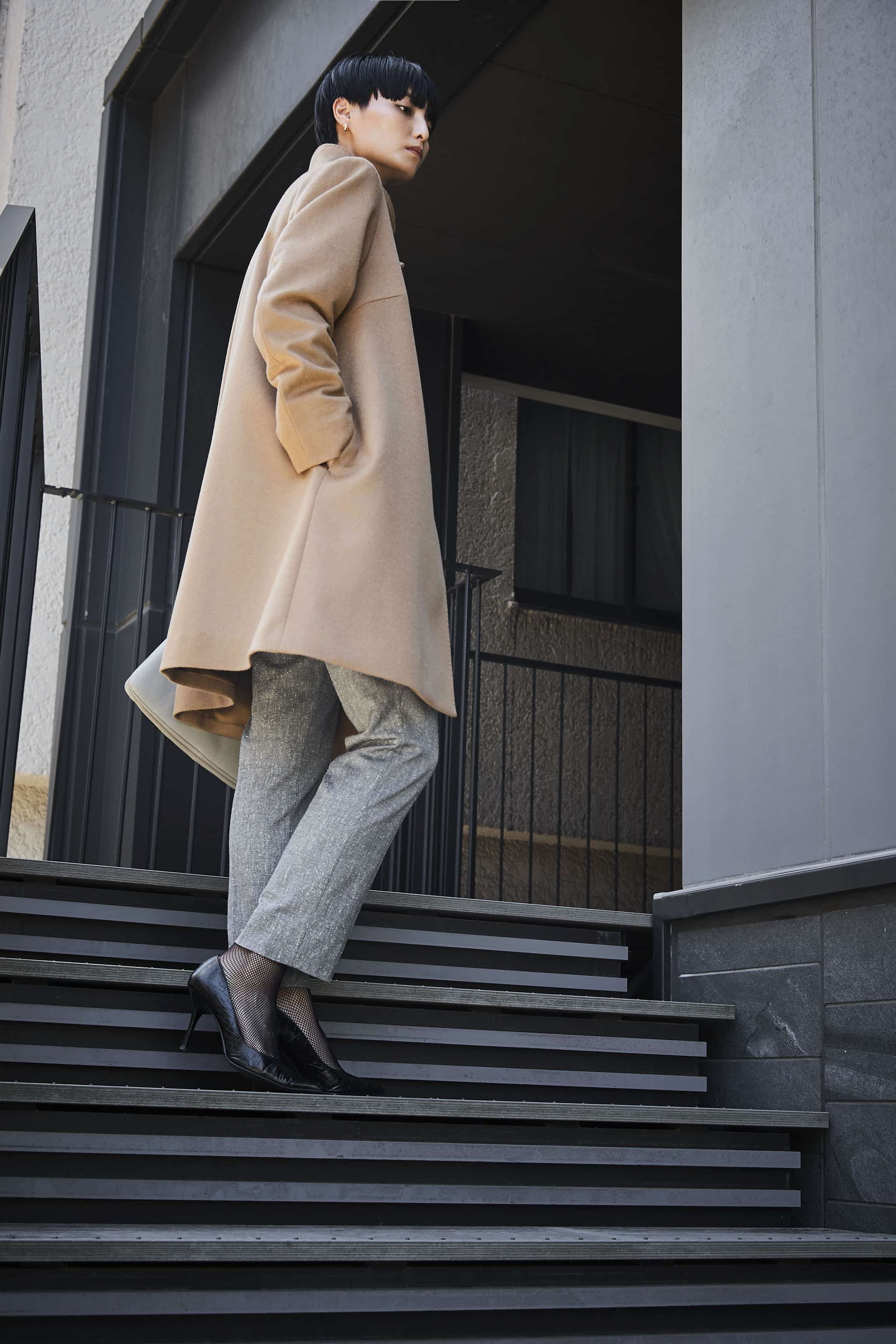 06 : RESCWOOL｜ファッション通販のNY.online