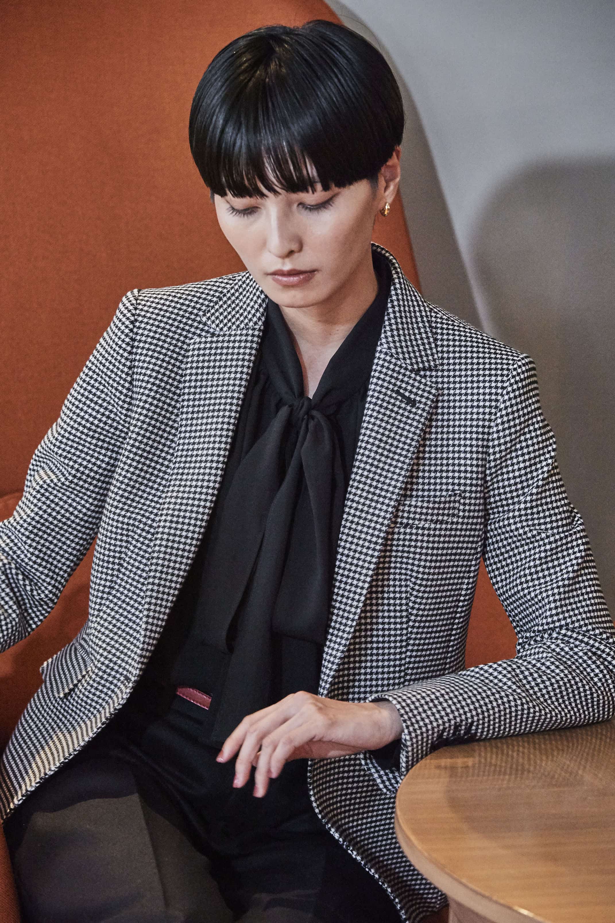 07 : MOSAIC PRINT｜ファッション通販のNY.online
