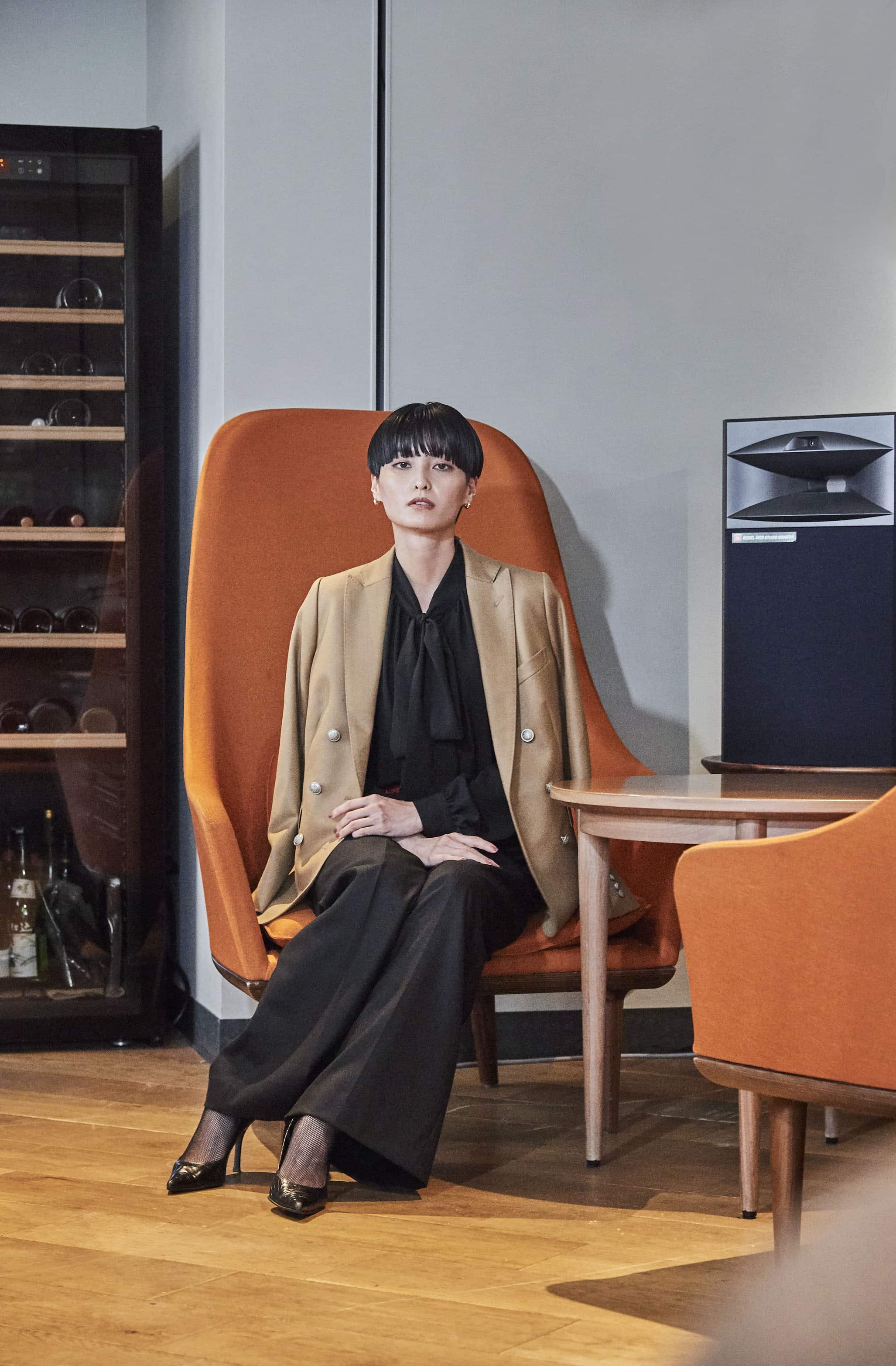 08 : GUN CLUB CHECK｜ファッション通販のNY.online