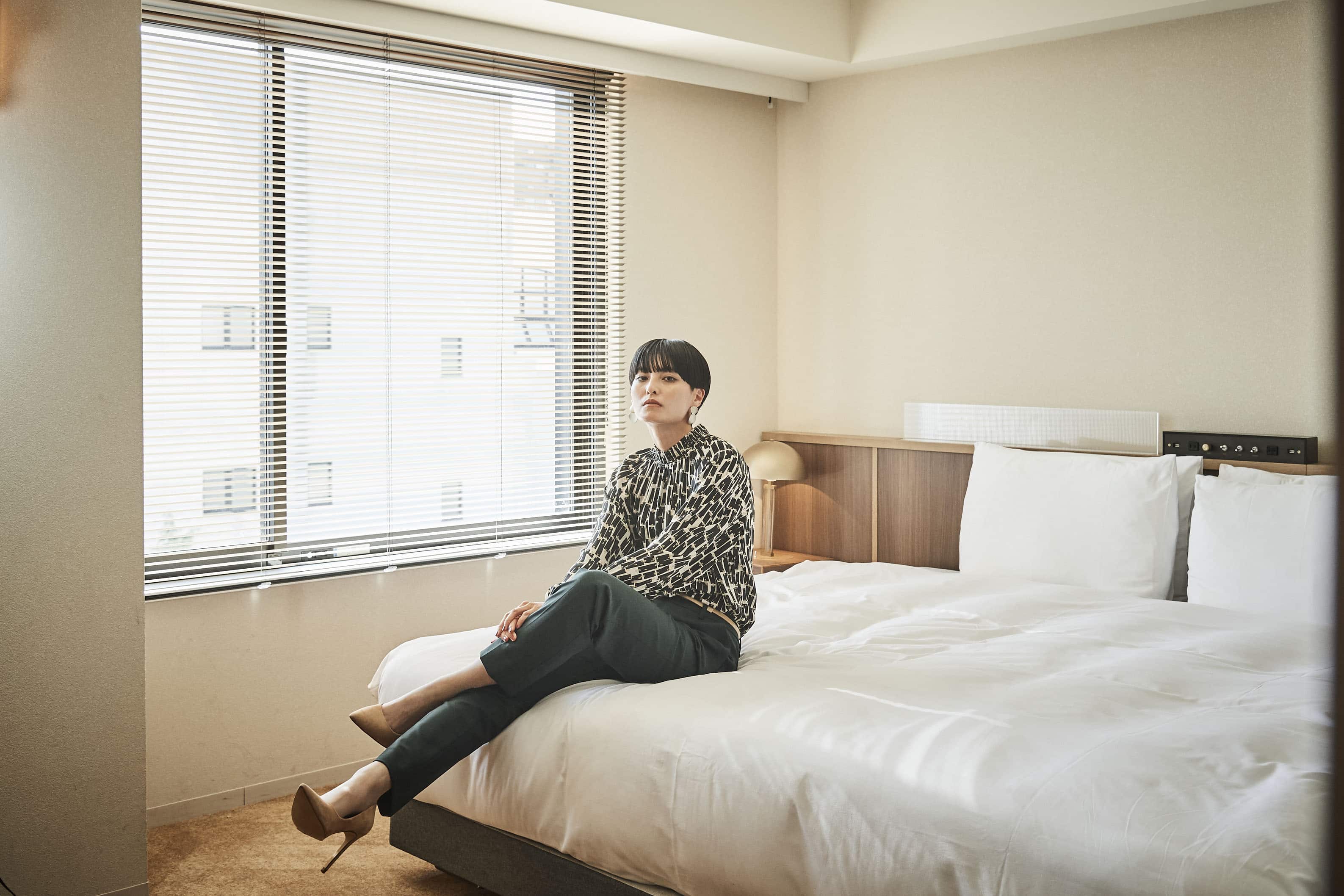 Atraer Look Book #03 / 2023 Autumn & Winter｜ファッション通販のNY.online