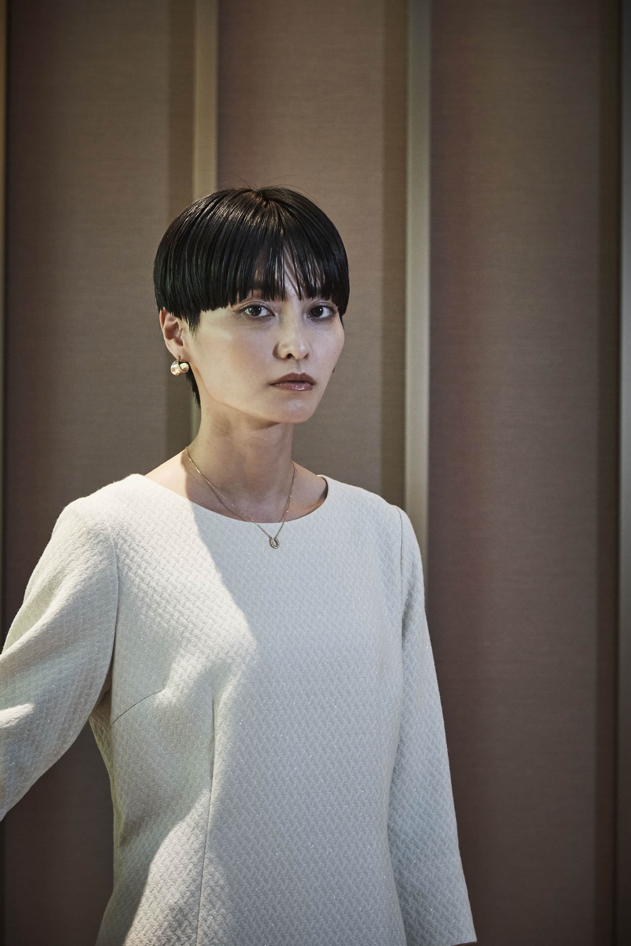 13 : DOTS MOLE JAQUARD｜ファッション通販のNY.online