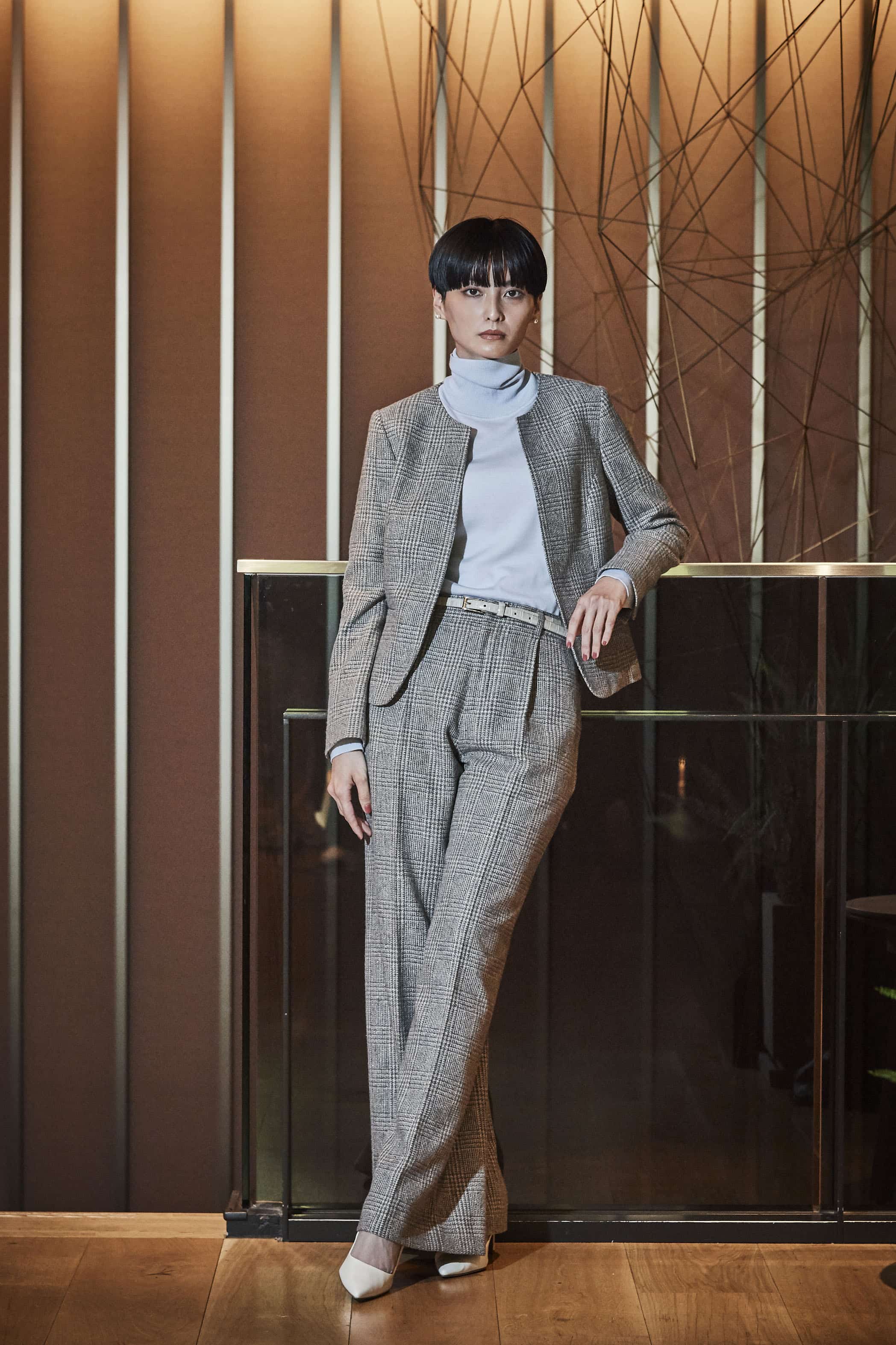 15 : LITTLE MATRASSE｜ファッション通販のNY.online