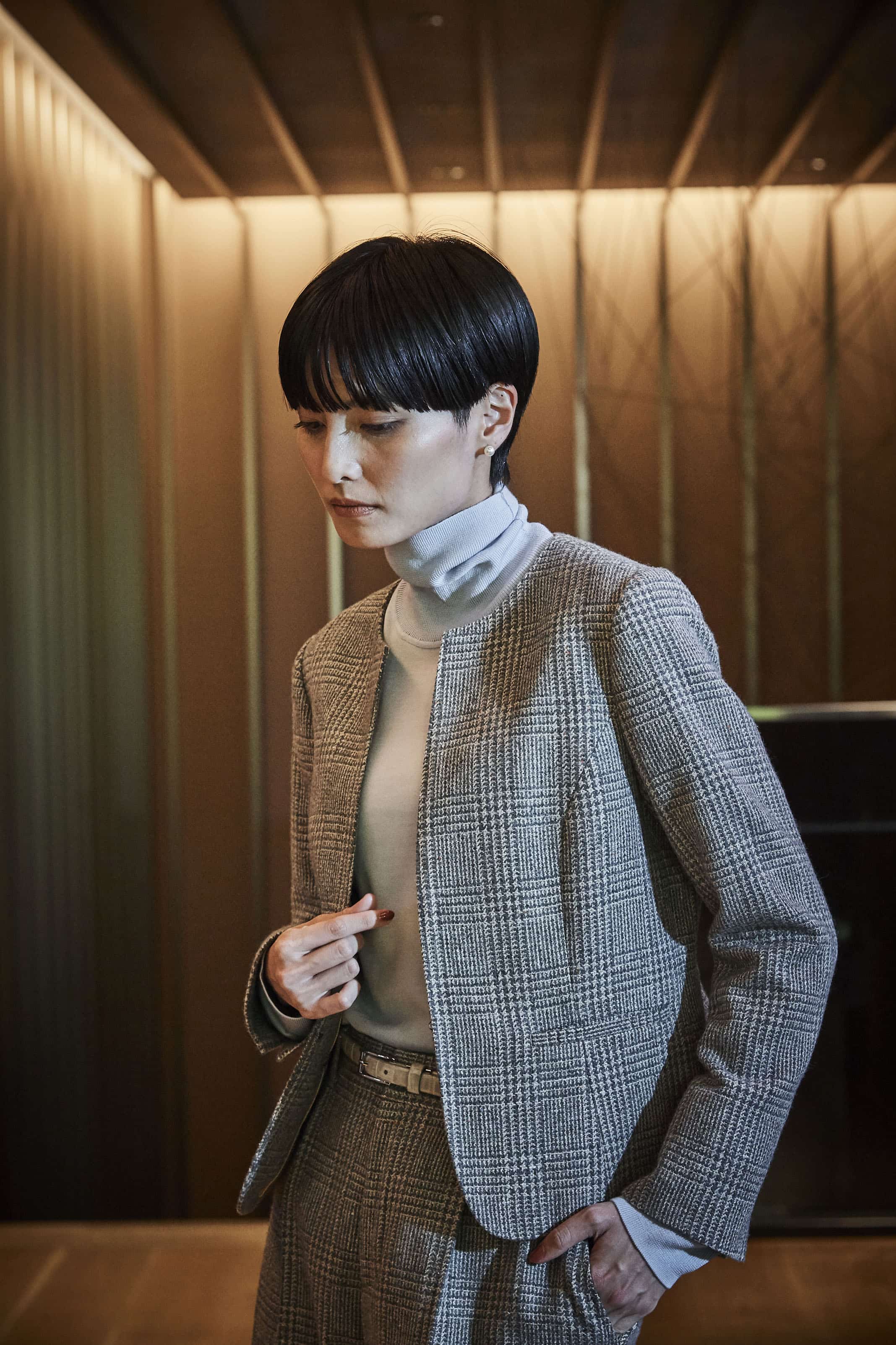 15 : LITTLE MATRASSE｜ファッション通販のNY.online