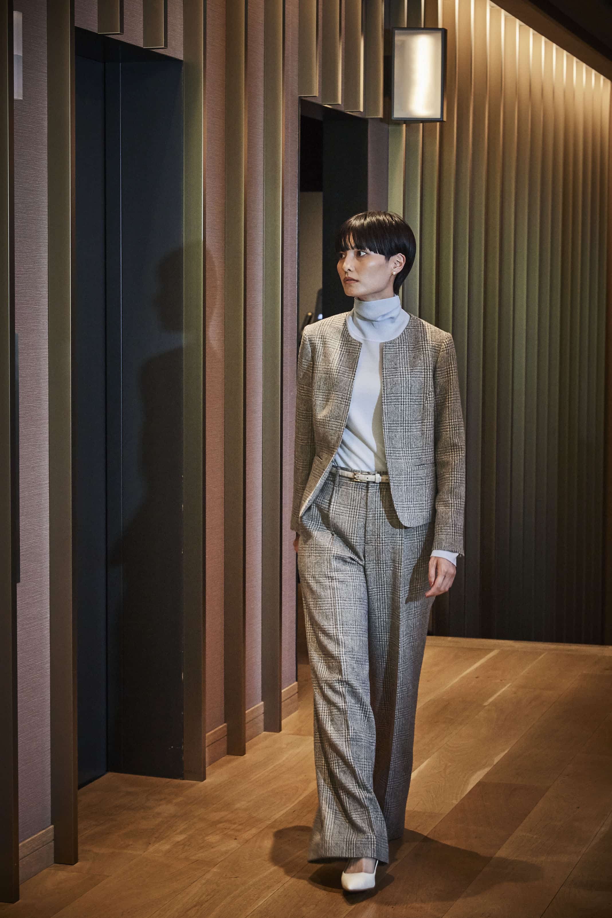 15 : LITTLE MATRASSE｜ファッション通販のNY.online