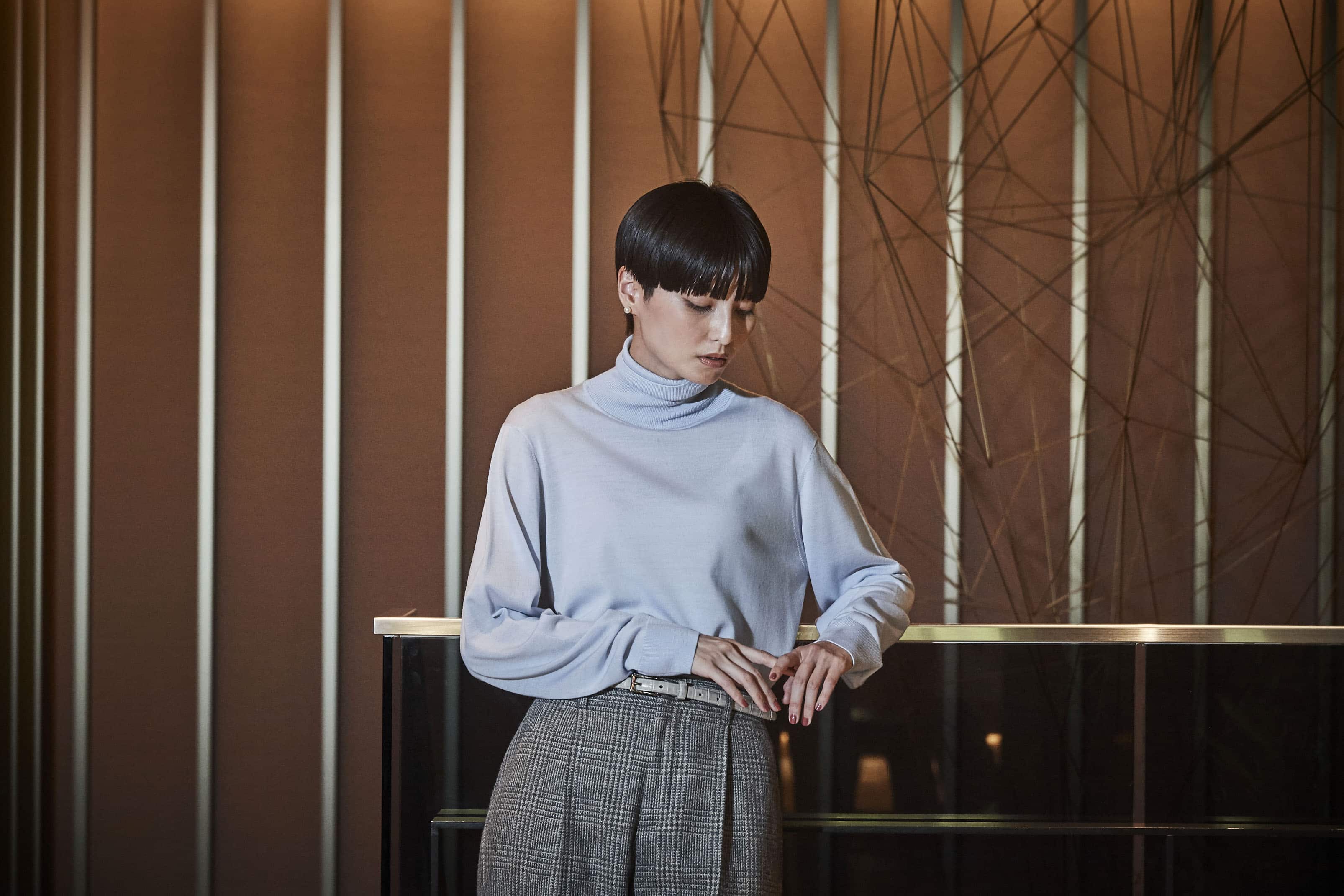 15 : LITTLE MATRASSE｜ファッション通販のNY.online