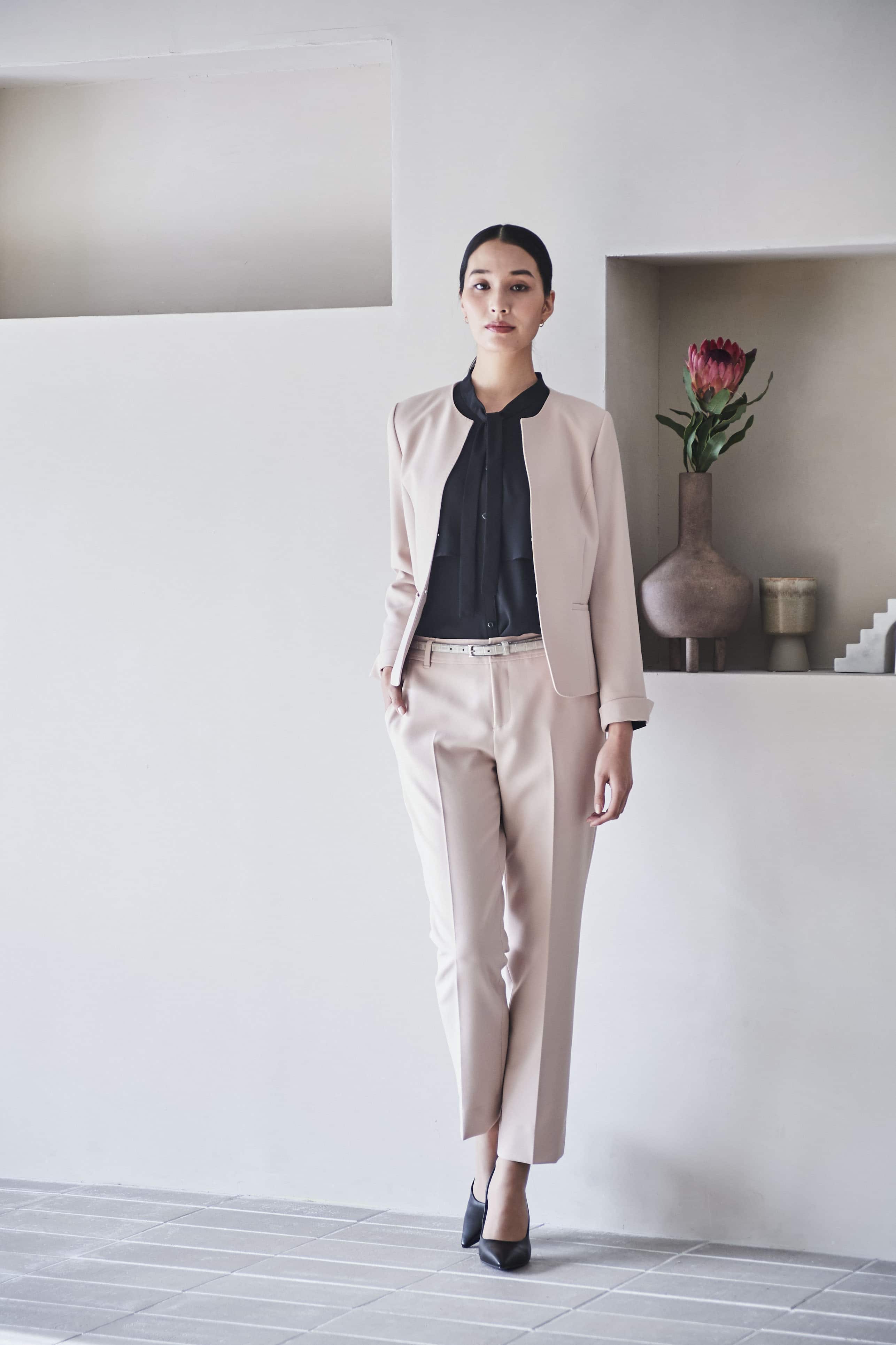 Atraer Look Book #04 / 2024 Spring & Summer|ファッション通販のNY.online
