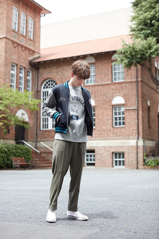 STYLE1｜ファッション通販のNY.online