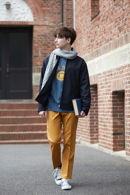 STYLE7｜ファッション通販のNY.online