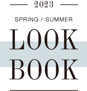 AUTUMN/WINTER LOOKBOOK 2022