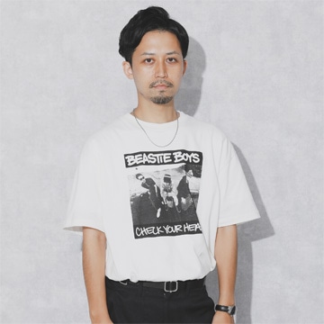 長谷川 渉|ファッション通販のNY.online