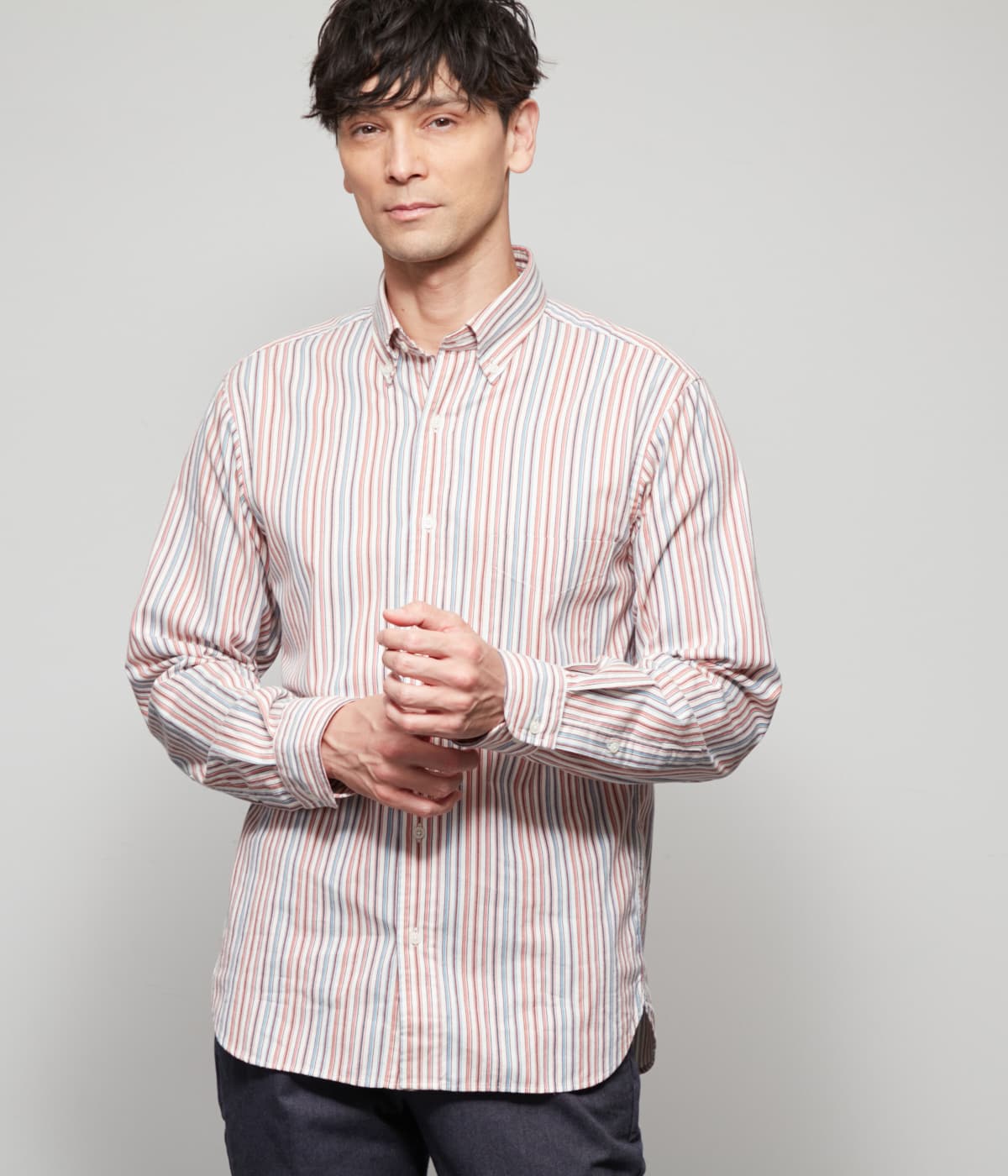シャツ