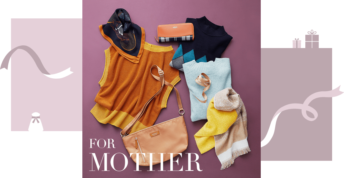 FOR MOTHER
