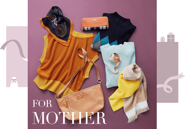 FOR MOTHER