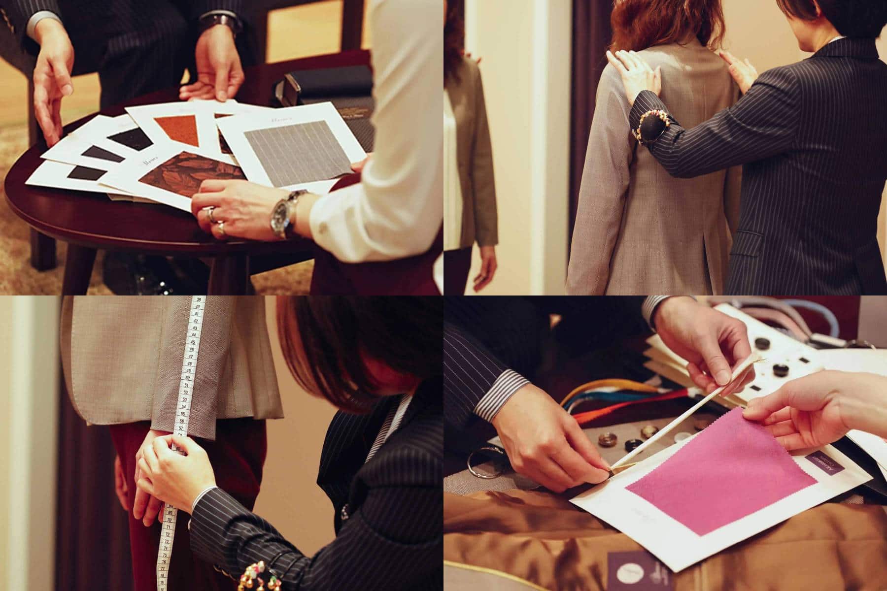 アトラエル パーソナルオーダー