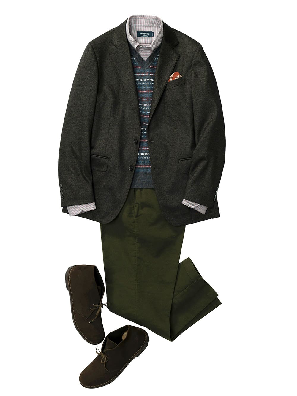 |ファッション通販のNY.online
