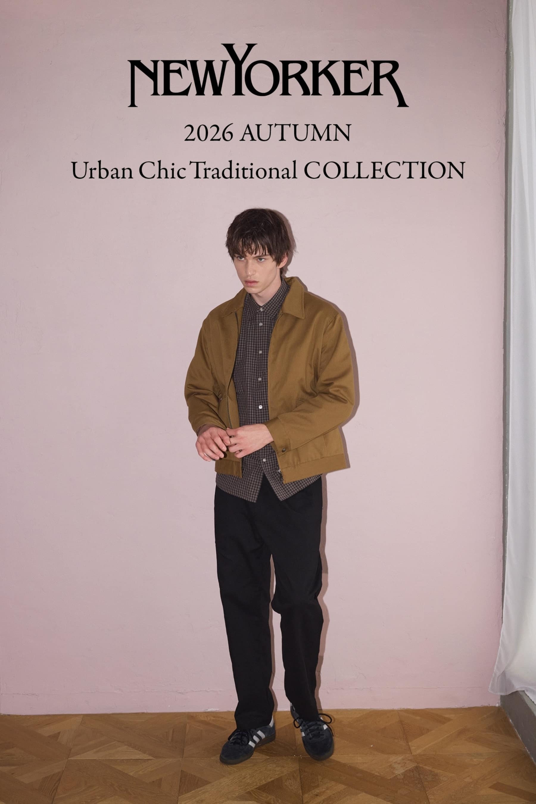 ｜ファッション通販のNY.online