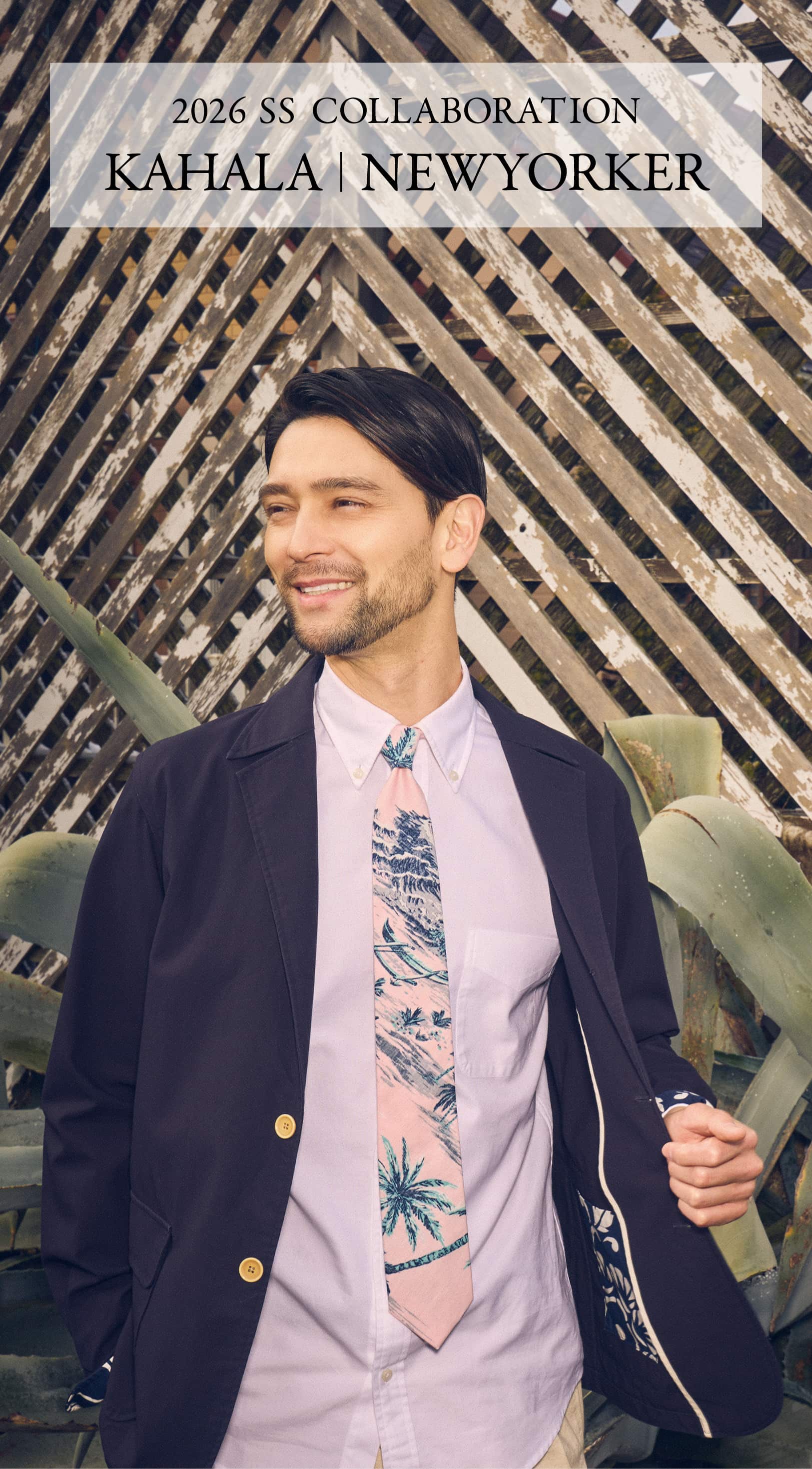 ｜ファッション通販のNY.online