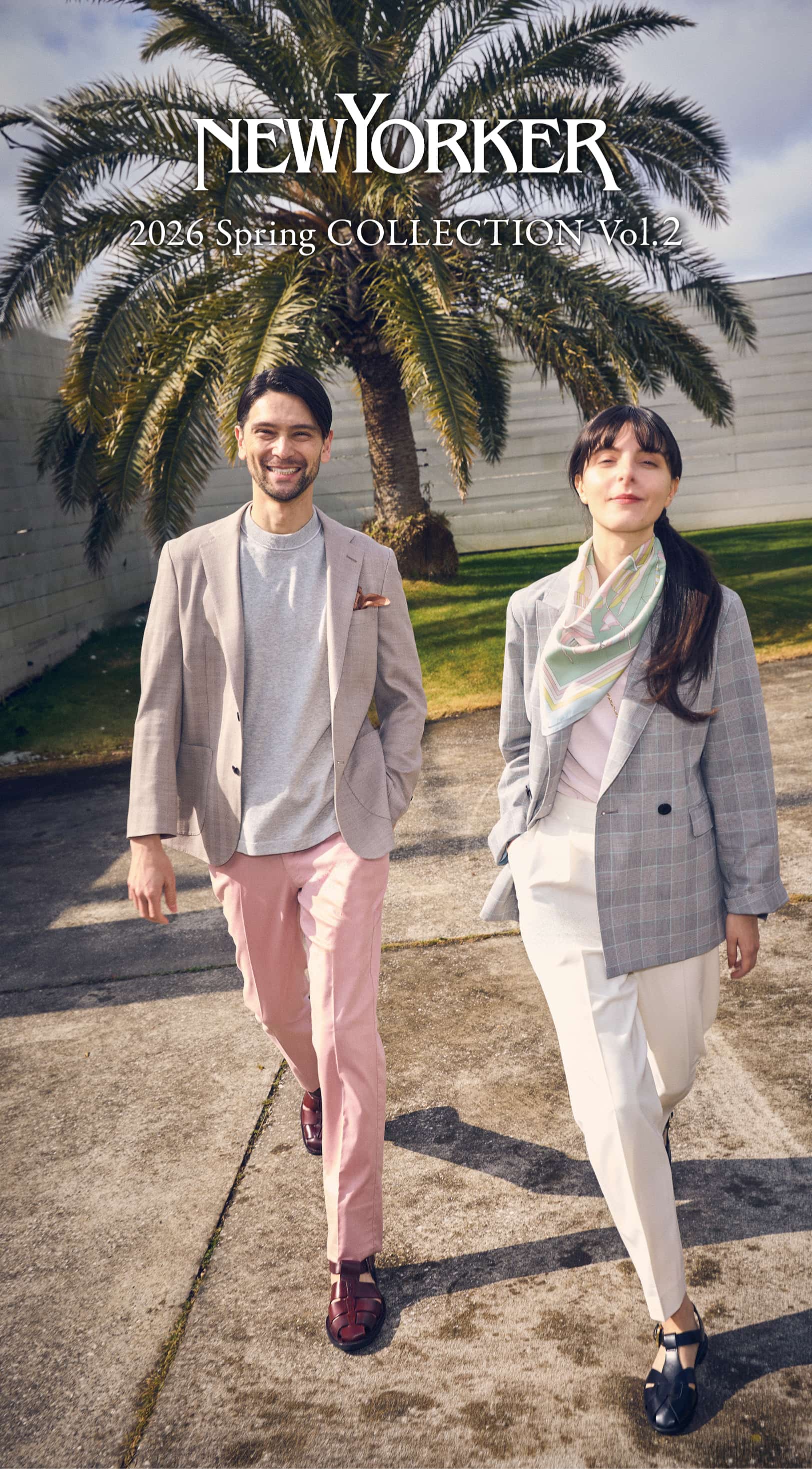 ｜ファッション通販のNY.online