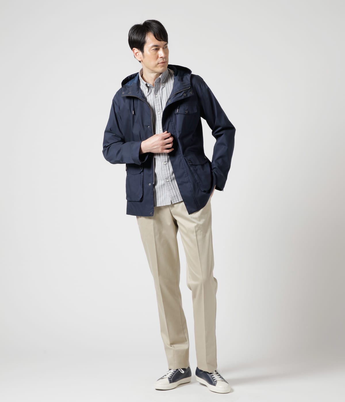 OFFコットンパンツ02