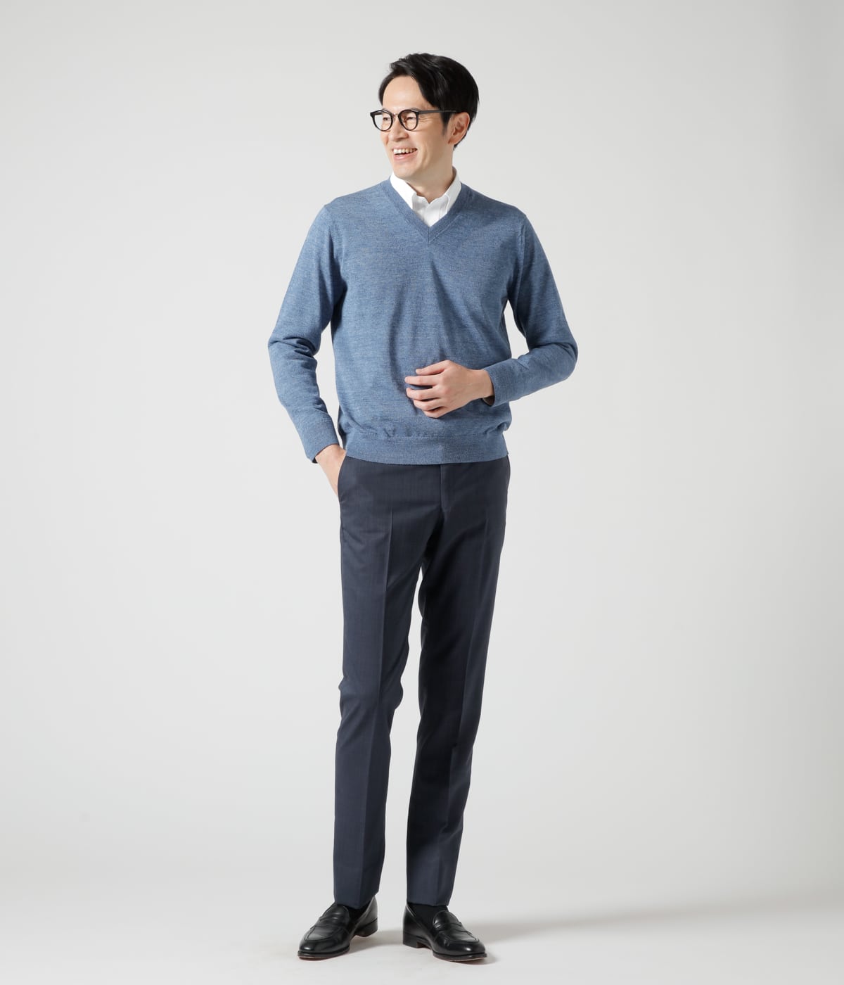 トーンオントーン