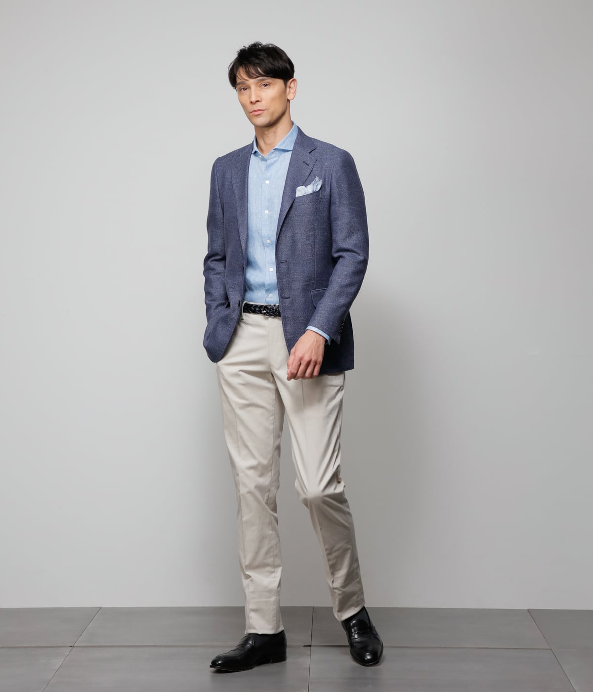 ONコットンパンツ01