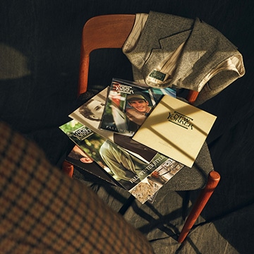 NEWYORKER - 【VINTAGE◎】ニューヨーカー 古着 レディース ベスト チェック ★1点物 VINTAGE☆】ニューヨーカー 古着 レディース ベスト チェック