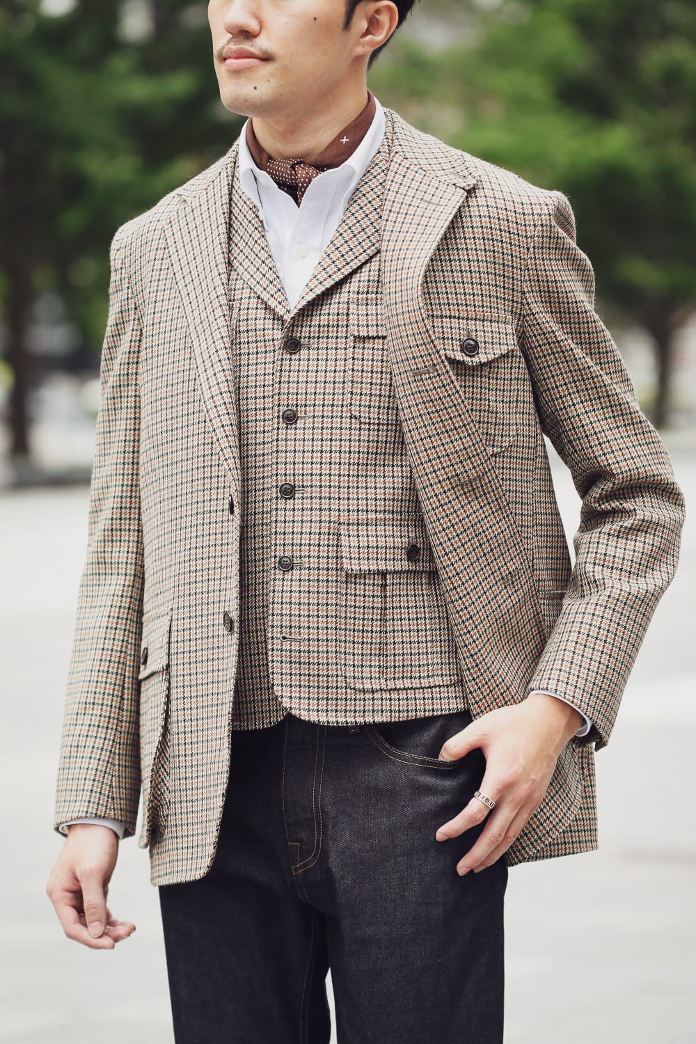 Season Recommended Style 