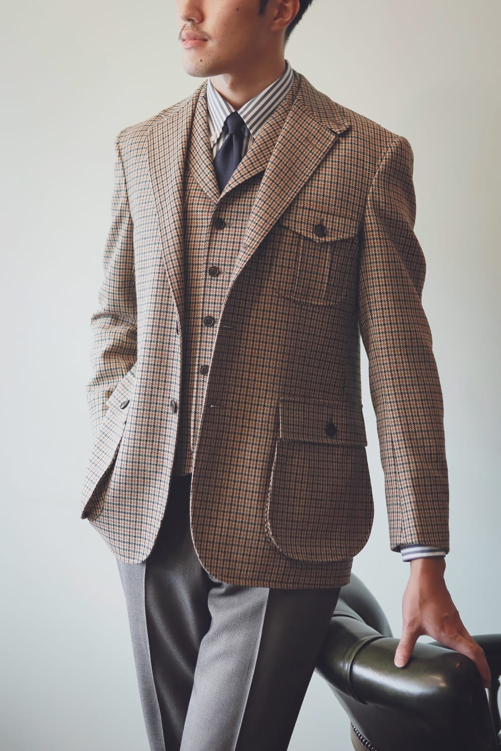 Season Recommended Style 