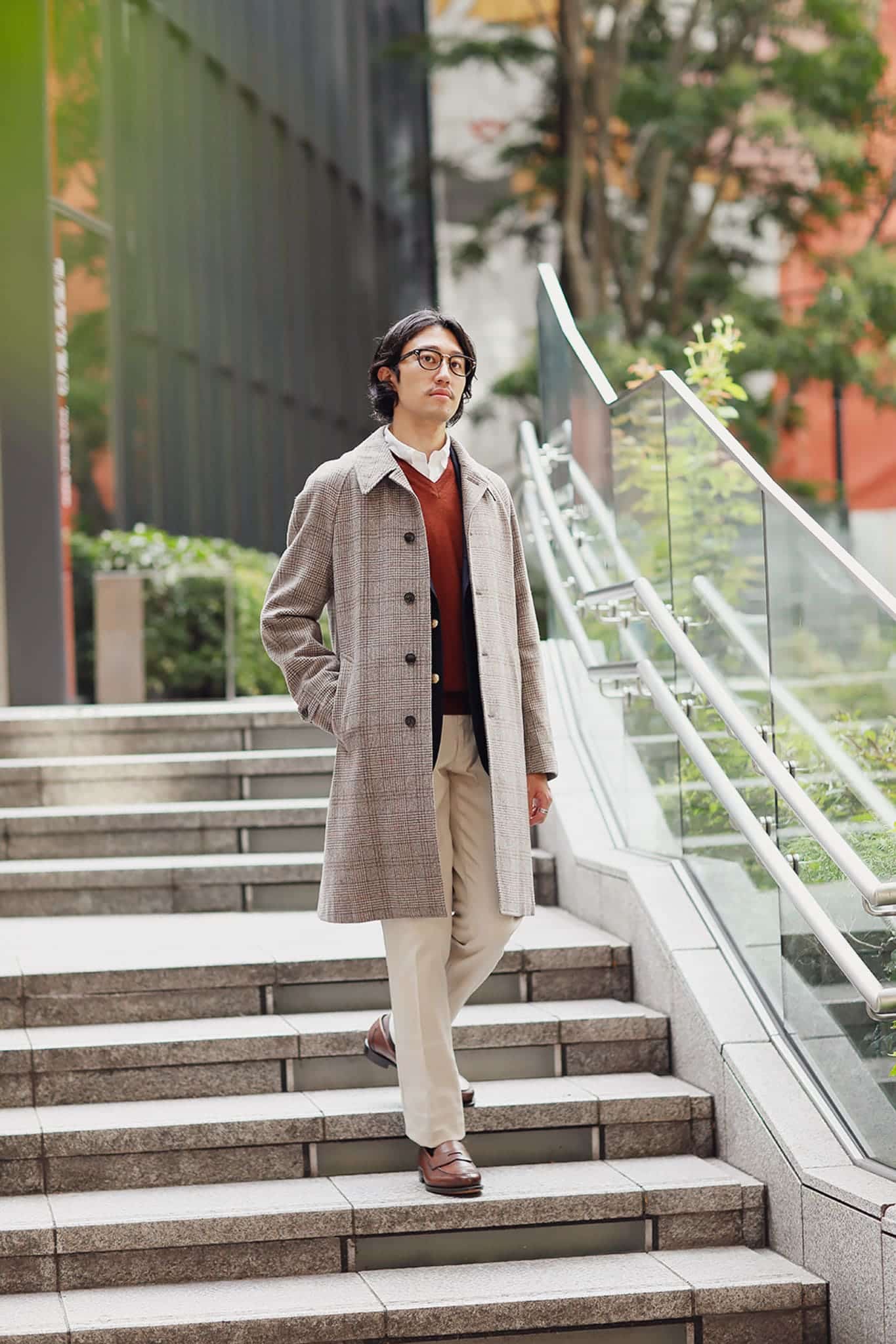 Season Recommended Style ARCHIVE NEWYORKER|ファッション通販のNY.online
