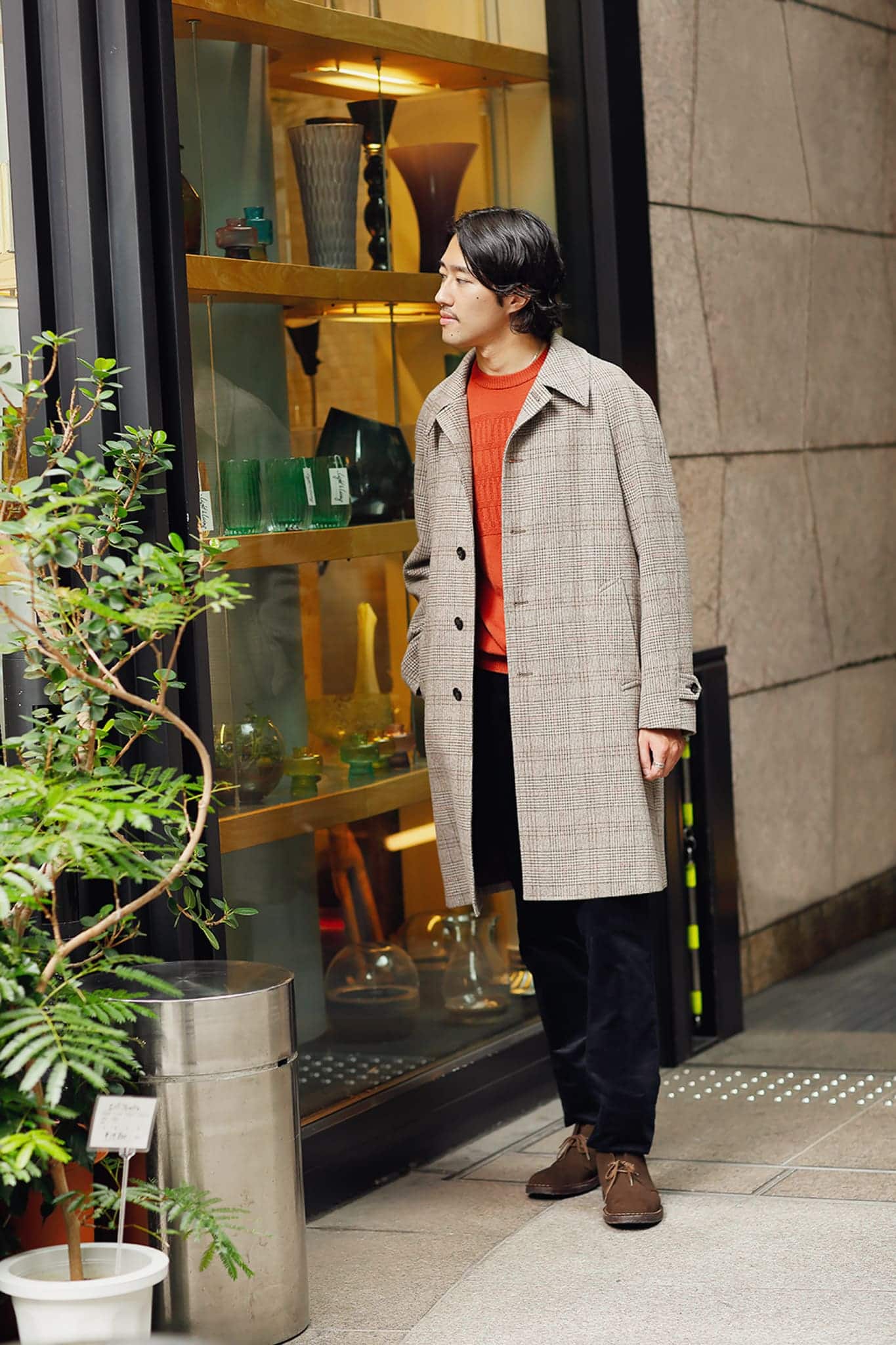 Season Recommended Style ARCHIVE NEWYORKER|ファッション通販のNY.online