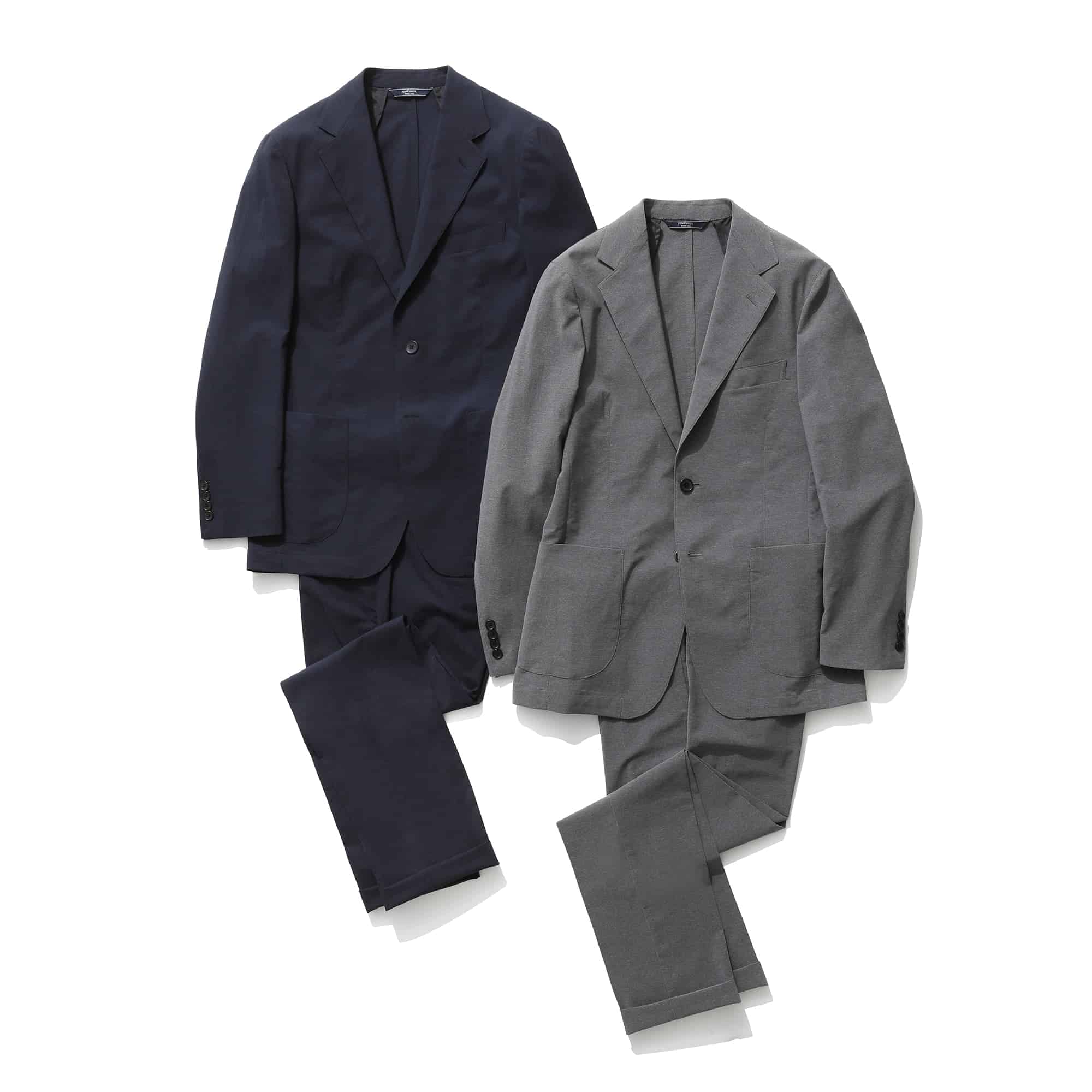 NEWYORKER MEN PICK UP ITEM “Composite Material”｜ファッション通販 