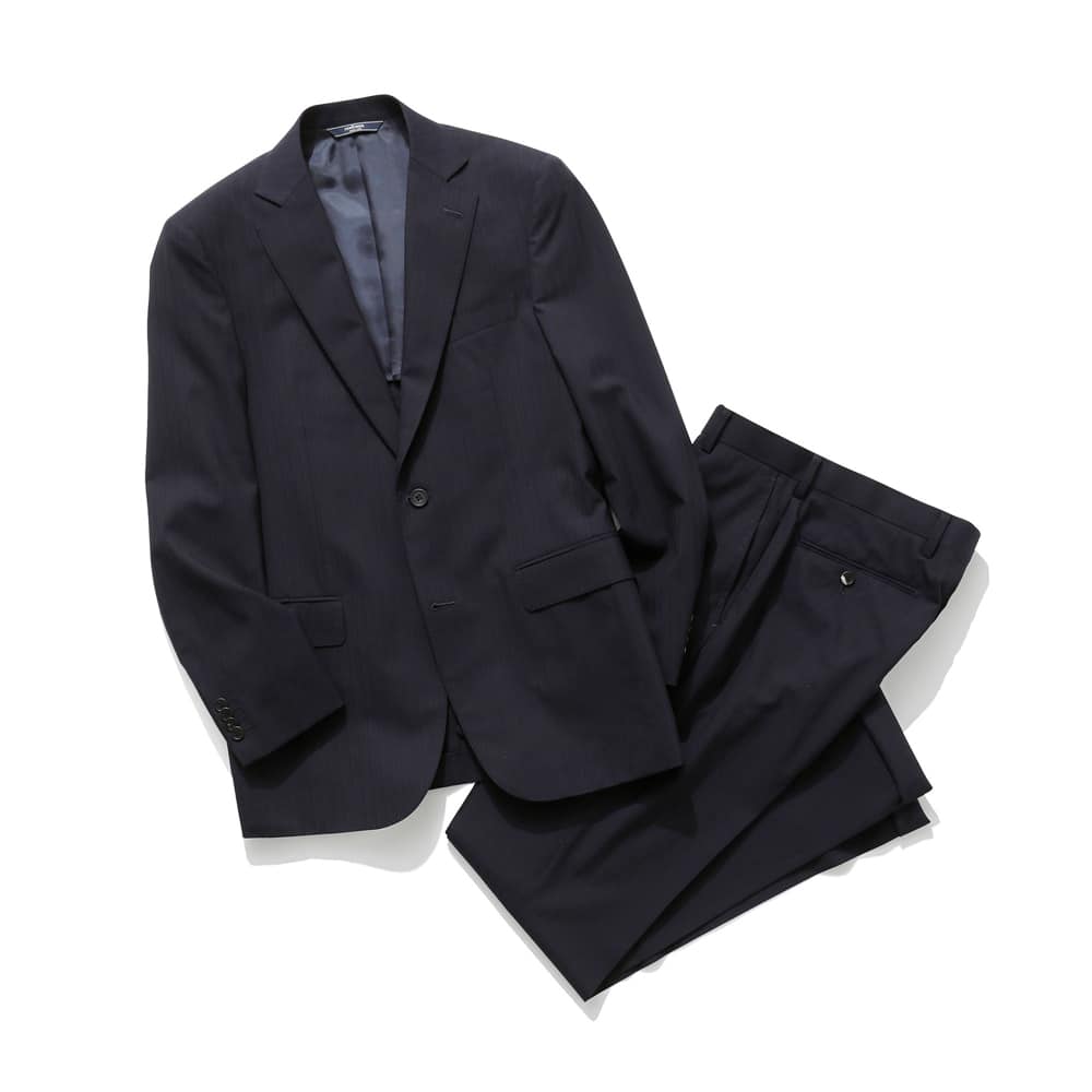 【TAILOR CLOTH】チュブウールスーツ|ファッション通販のNY.online